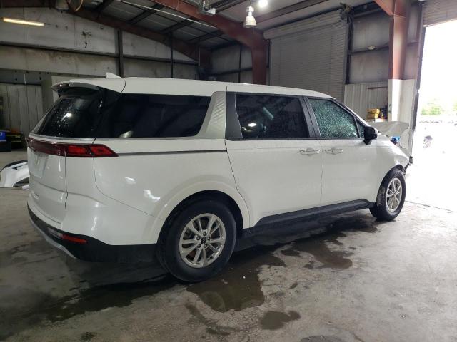 2022 KIA CARNIVAL L - KNDNB4H3XN6168223