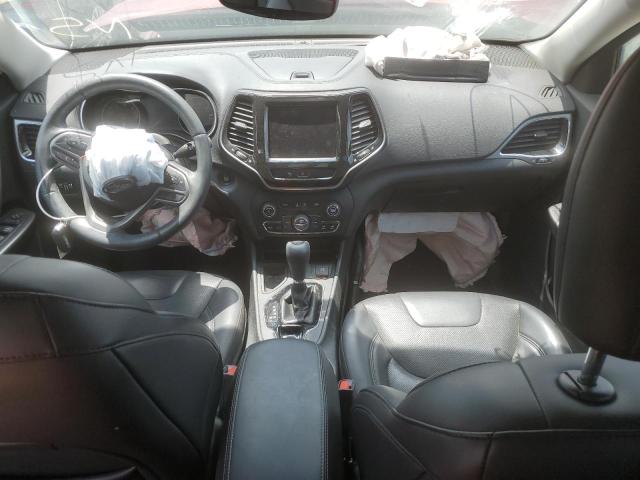 1C4PJLDB3KD110044 Jeep Cherokee Limited