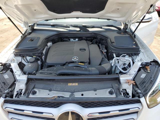 W1N0G8EB0NV363017 Mercedes-Benz Glc 300 4matic