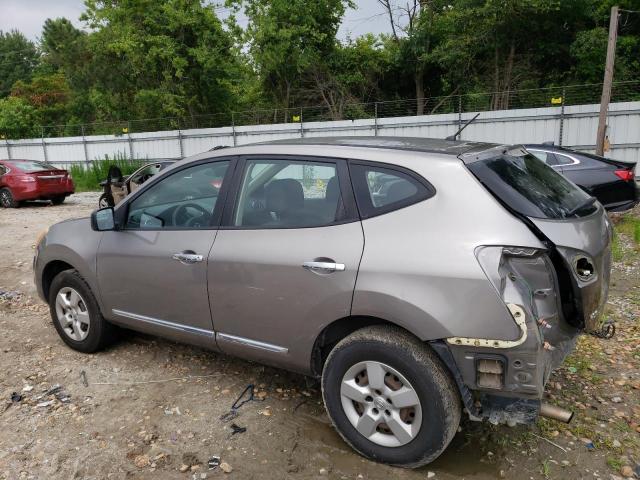 Vin: jn8as5mv8bw682082, lot: 54881543, nissan rogue s 20112