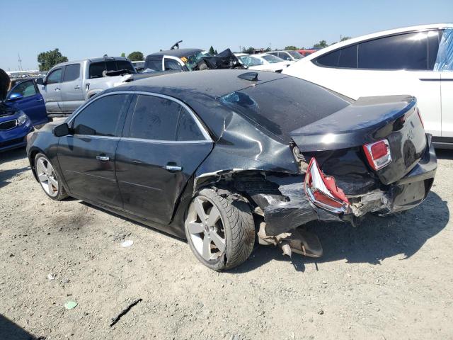 CHEVROLET MALIBU 1LT 2015 1