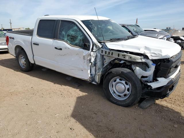 1FTEW1EBXMKE71457 Ford F150 Supercrew