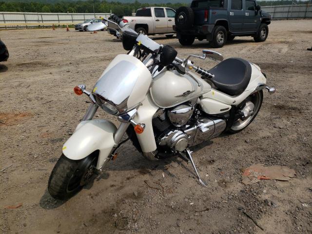 2007 SUZUKI VZR1800 - JS1VY53A072100754