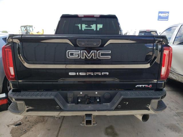 2022 GMC SIERRA K25 - 1GT49PEY8NF269009