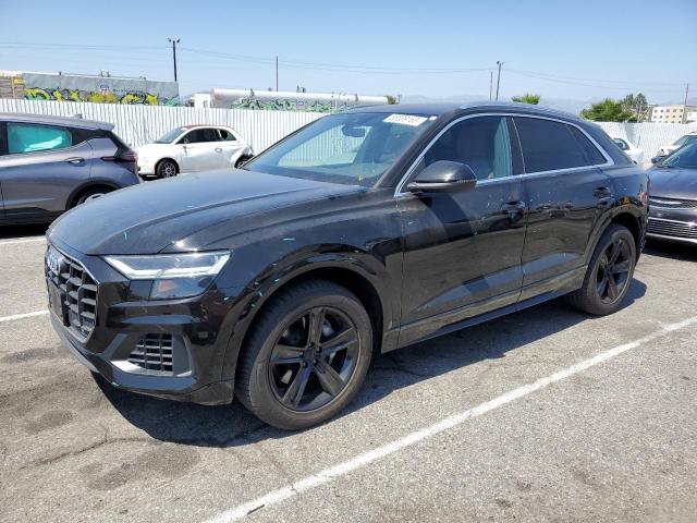 2019 Audi Q8 Premium