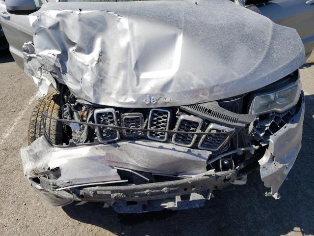1C4RJFAG5JC163133 Jeep Grand Cherokee Laredo