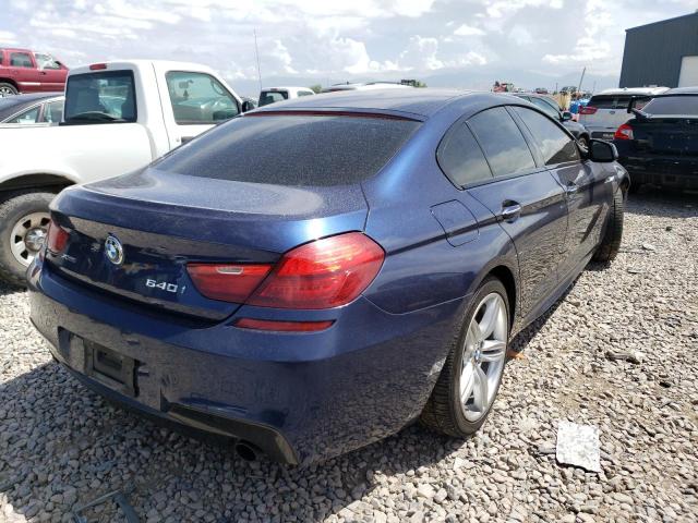 VIN WBA6B8C52FD453464 2015 BMW 6 Series, 640 Xi Gra... no.3