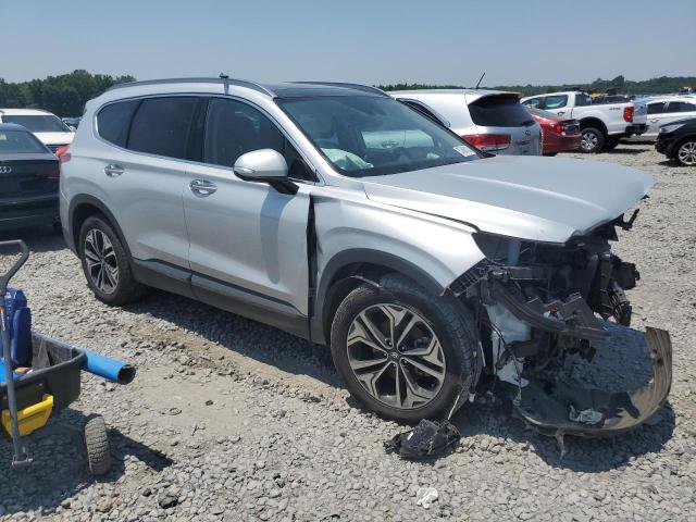 2020 HYUNDAI SANTA FE L - 5NMS53AA6LH149391