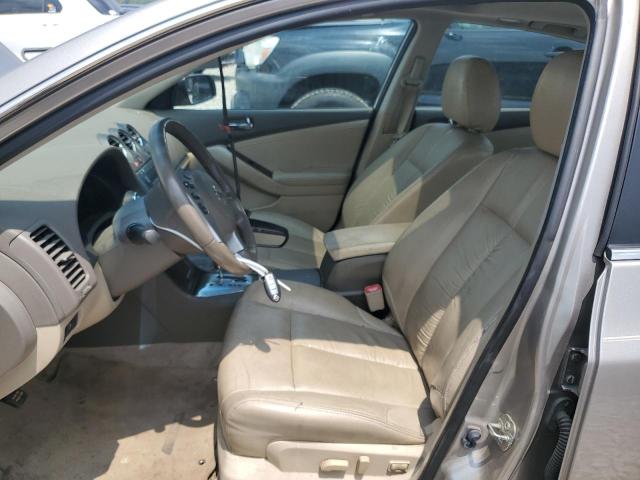 1N4AL2AP7CC152580 | 2012 Nissan altima base