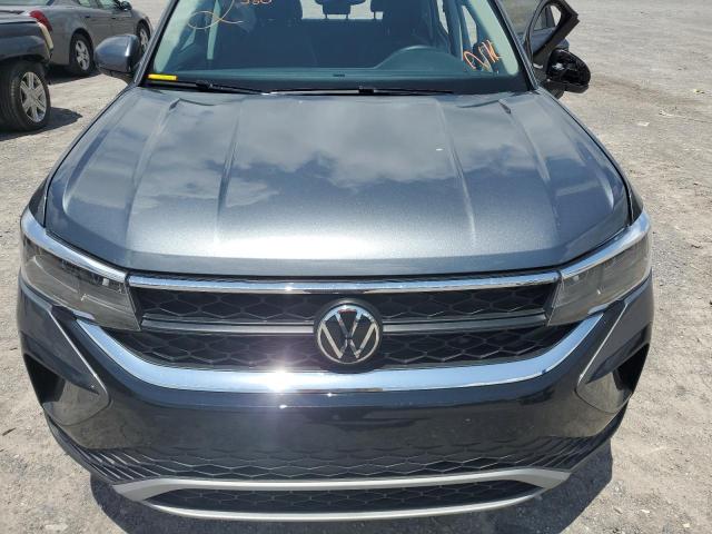 2022 VOLKSWAGEN TAOS SE - 3VVYX7B22NM035439