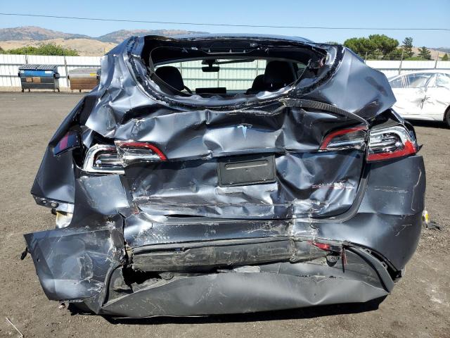 7SAYGDEF1NF492519 Tesla Model Y
