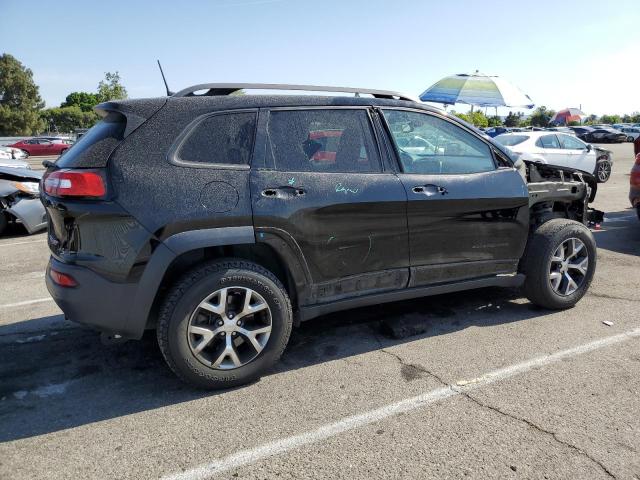 1C4PJMBB8JD559338 Jeep Cherokee Trailhawk