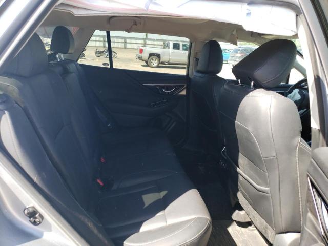 4S4BTGND8L3172506 Subaru Outback Limited Xt