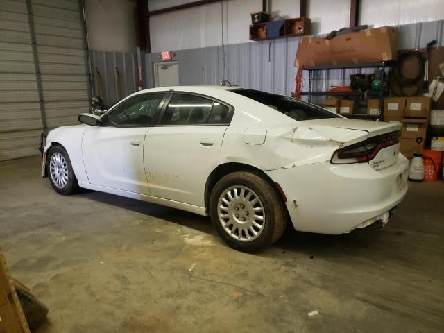 2016 DODGE CHARGER PO - 2C3CDXKT8GH164043