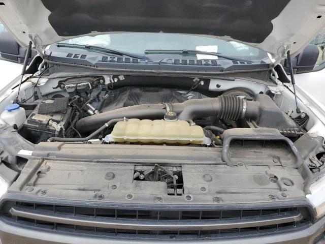 1FTEW1C47KKE74107 Ford F150 Supercrew
