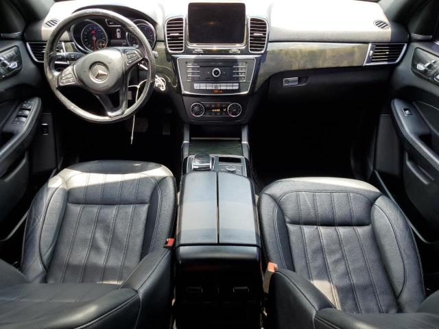 4JGDA5JB0JB031679 Mercedes-Benz GLE 350