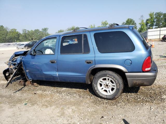 DODGE DURANGO SPORT 2002 1