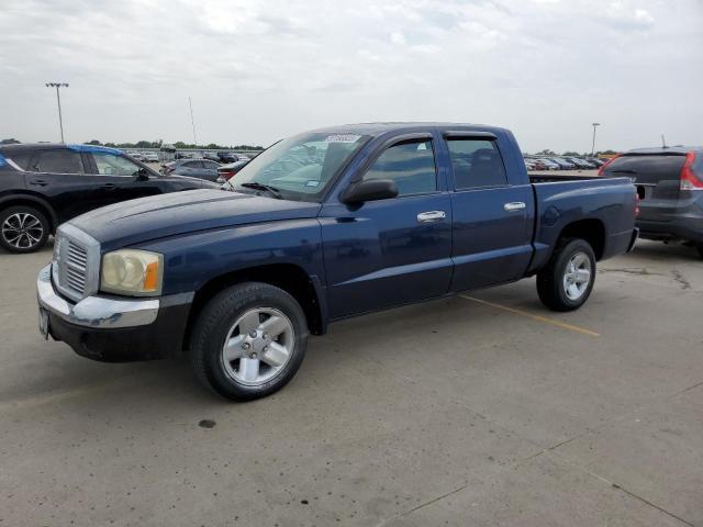 2007 Dodge Dakota 