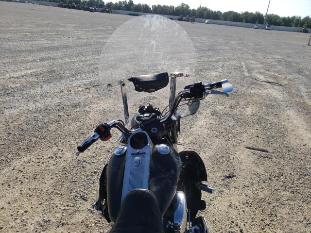 2003 HARLEY-DAVIDSON FLHPI - 1HD1FHW183Y721236