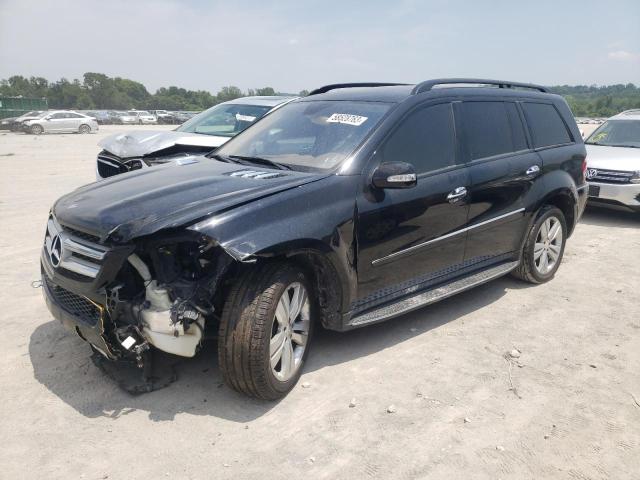 2007 Mercedes-Benz GL 