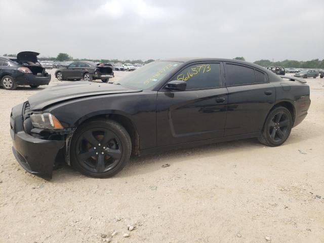 2014 Dodge Charger SXT