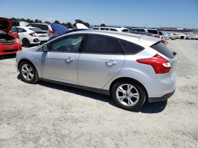 1FADP3K24EL282068 Ford FOCUS SE