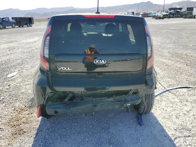 KNDJP3A54G7253318 KIA SOUL +