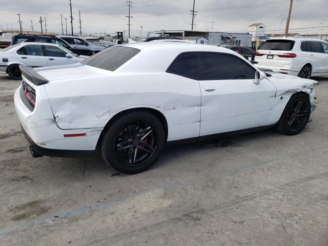 2C3CDZFJ9KH749940 Dodge Challenger R/t Scat Pack