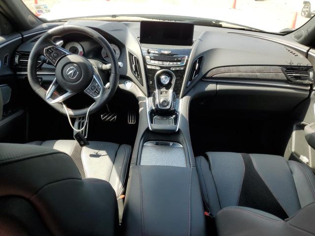 2022 ACURA RDX A-SPEC - 5J8TC2H84NL006062