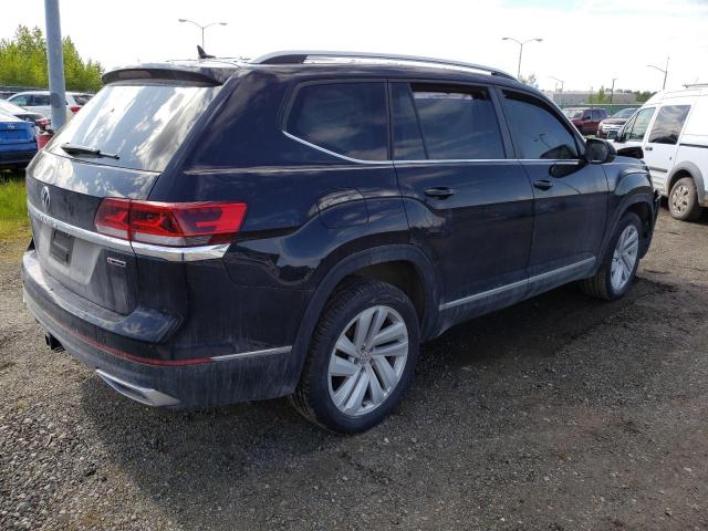 2021 VOLKSWAGEN ATLAS SEL - 1V2BR2CAXMC575708