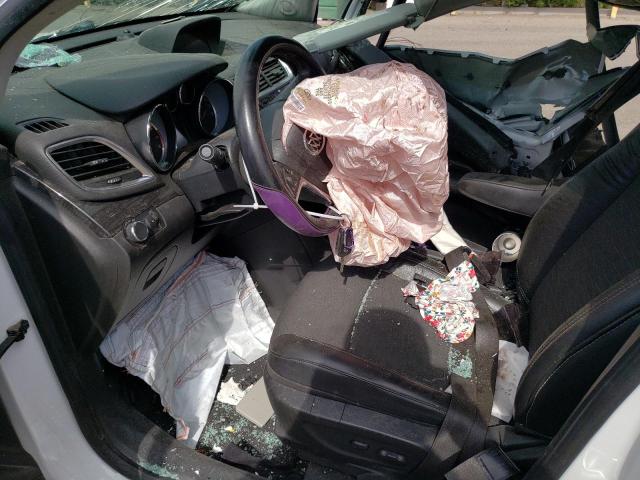 KL4CJESB5GB688754 Buick Encore