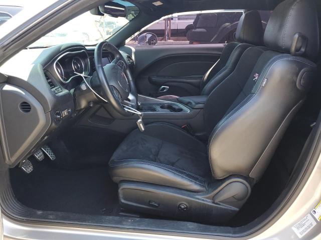 2015 DODGE CHALNG  RT 2C3CDZFJ8FH834953