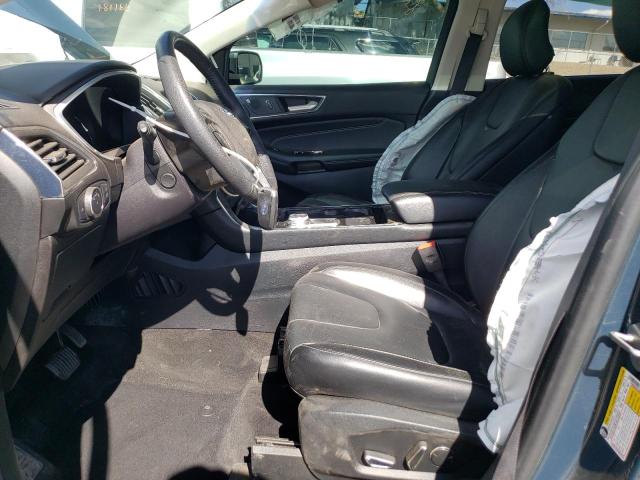 2FMPK3K97KBC00991 Ford Edge Titanium