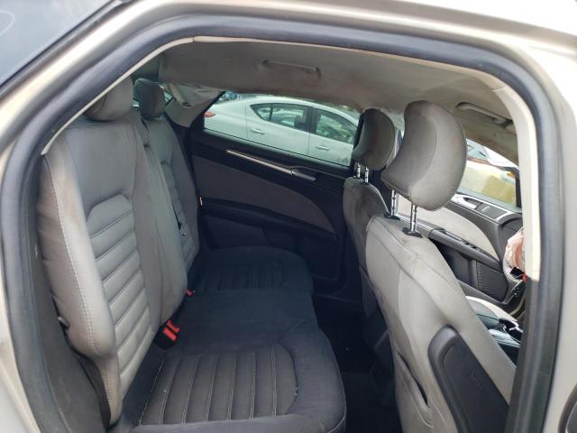3FA6P0G75FR183452 Ford FUSION S