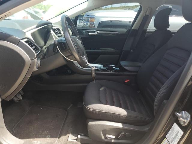 3FA6P0T99FR244888 Ford FUSION SE