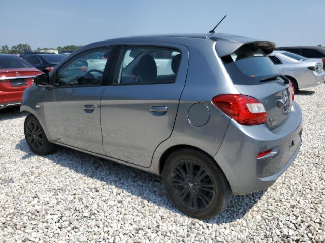2019 MITSUBISHI MIRAGE LE ML32A5HJ3KH010206