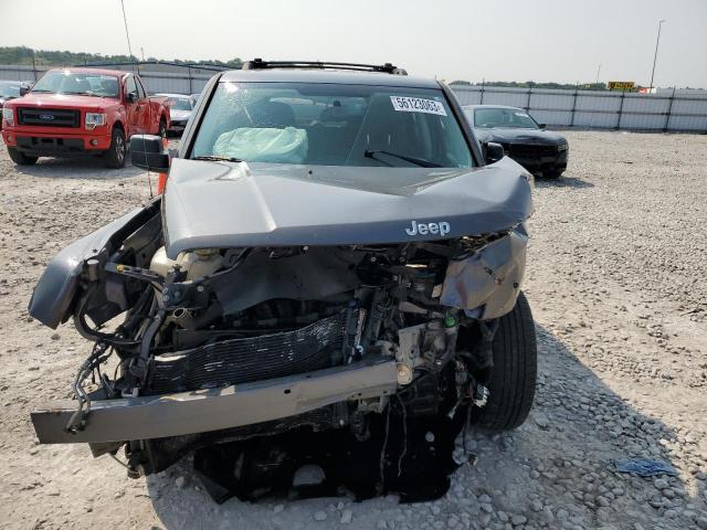 1C4NJPFBXED739946 Jeep Patriot Latitude