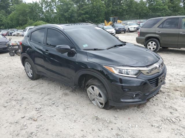 3CZRU6H56KM737843 Honda HR-V EX 4