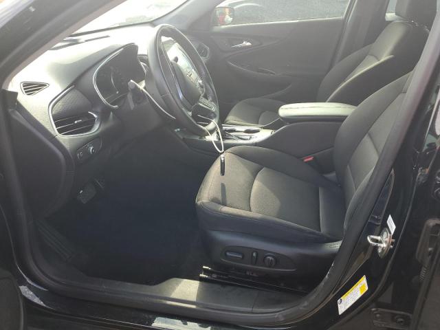 2018 CHEVROLET MALIBU HYB - 1G1ZF5SU3JF160223