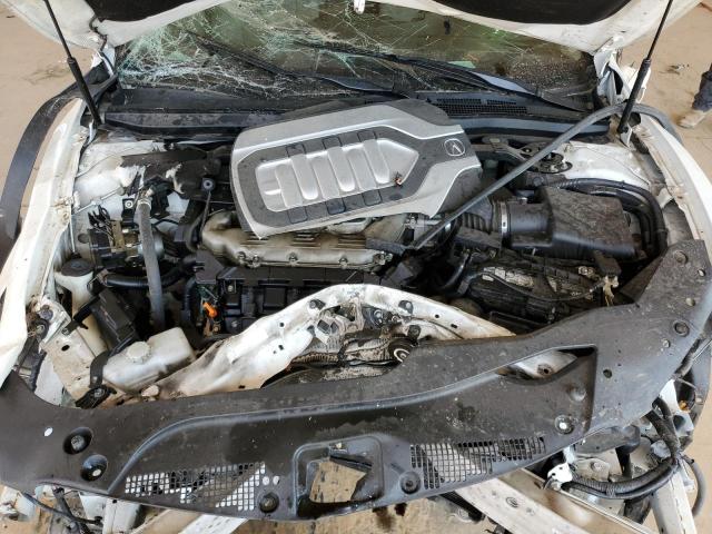 2015 ACURA RLX TECH - JH4KC1F54FC000727