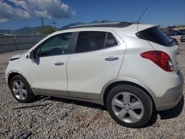KL4CJESB0FB259312 Buick Encore