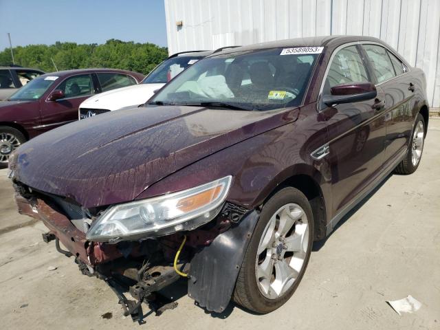 2011 Ford Taurus SEL