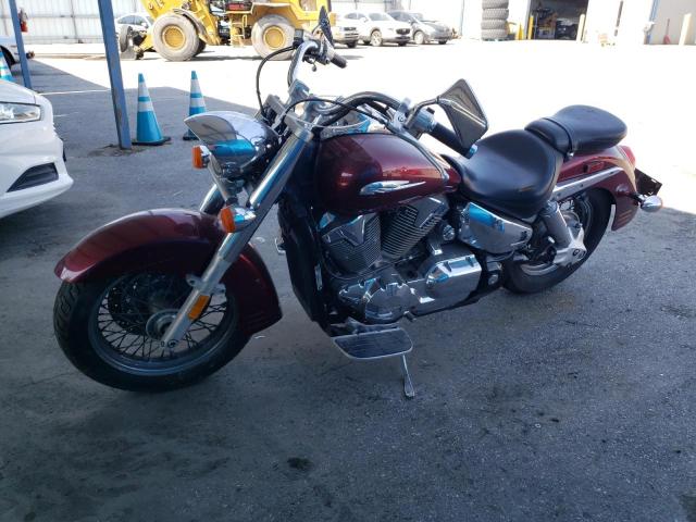 2006 HONDA VT1300 S 1HFSC52146A300149