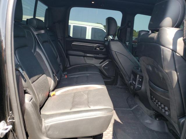 2022 RAM 1500 TRX 1C6SRFU90NN249622