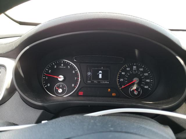 5XYPG4A37GG040820 KIA SORENTO LX