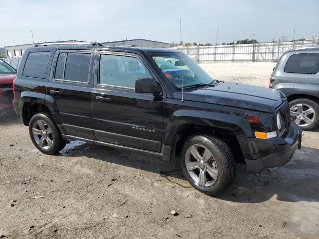 1C4NJPBA2GD788414 Jeep Patriot Sport