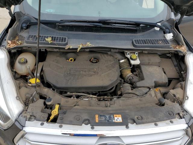 1FMCU0J90KUB01299 2019 FORD ESCAPE, photo no. 12