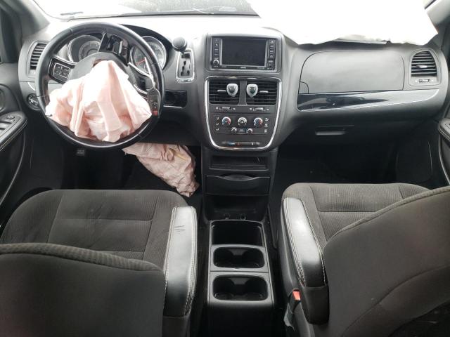 2C4RDGBG2KR699932 Dodge Grand Caravan Se