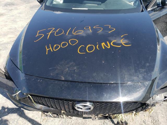 2020 MAZDA 3 GX JM1BPAK73L1175359