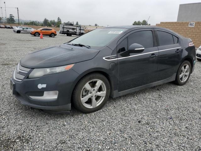 VIN 1G1RF6E47EU144836 2014 Chevrolet Volt no.1